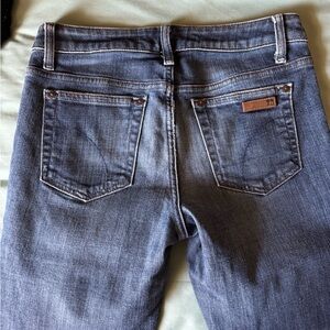 Joes Jeans Classic Blue Denim Jeans
